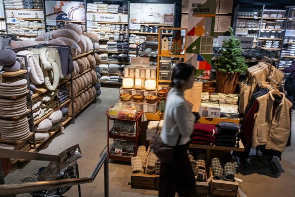 Black Friday is most popular with Gen Z