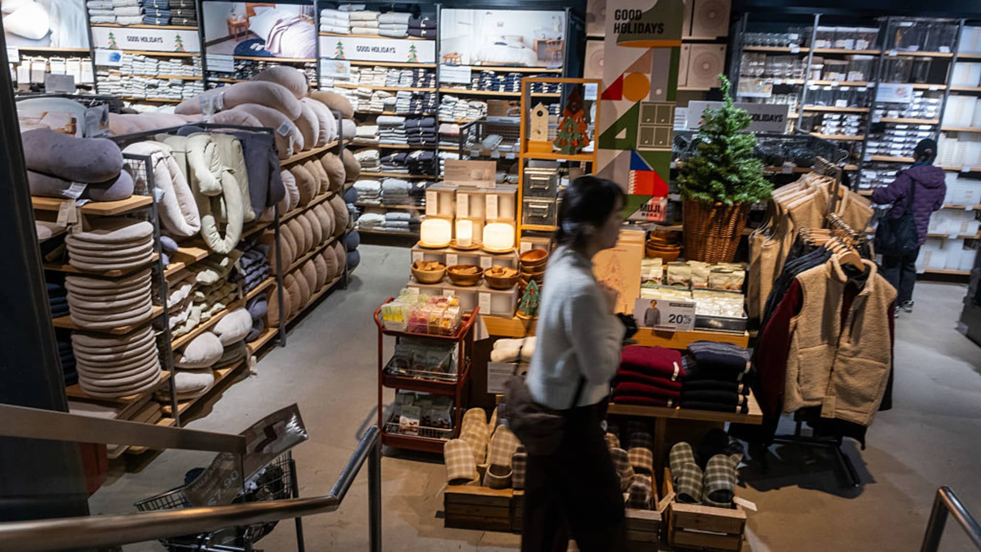 Black Friday is most popular with Gen Z