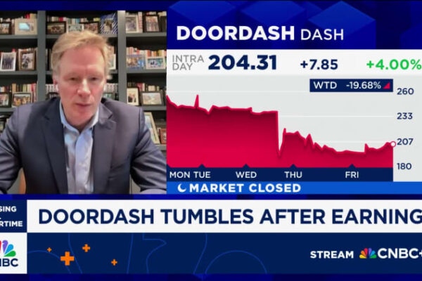 Instacart (CART) earnings Q3 2025