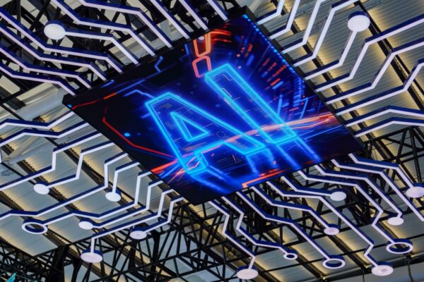 China’s earnings season is underway. Here’s who’s benefiting from AI