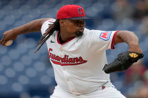 Cleveland Guardians pitchers indicted gambling