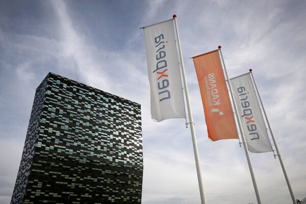 Dutch chipmaker issues urgent plea to its China unit