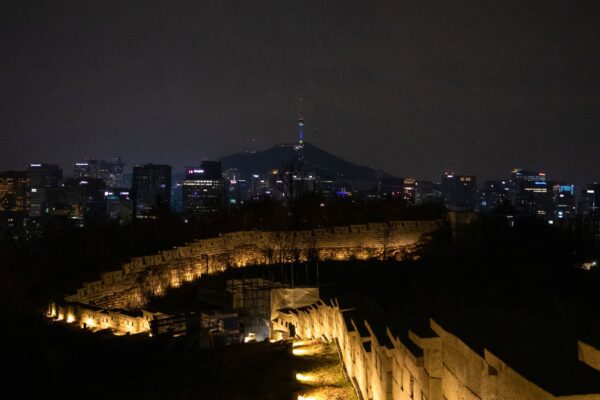 China inflation data, AI valuations