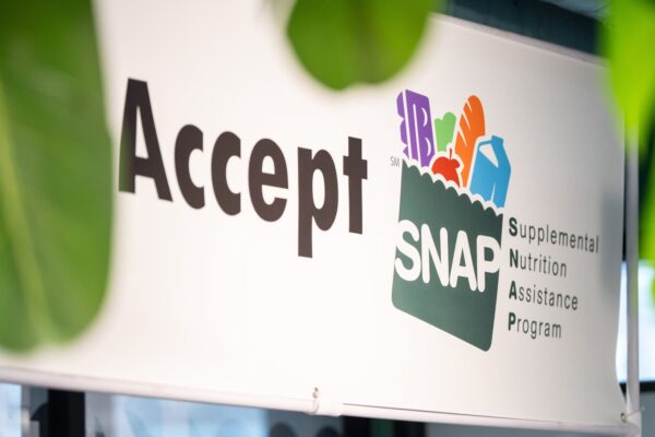 Trump admin wins delay of food stamps order