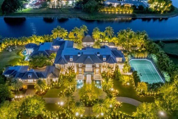 Mark Wahlberg’s  million mansion skyrocketed in value. Here’s why