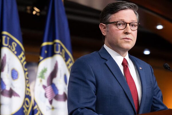 House will vote on Senate deal ASAP, Johnson says