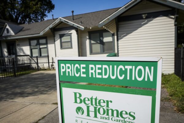 Housing numbers point to strong buyer’s market. There’s a catch