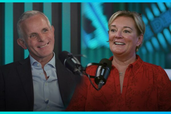 Ms. Jo Malone CBE on resilience, reinvention—and rewriting her destiny