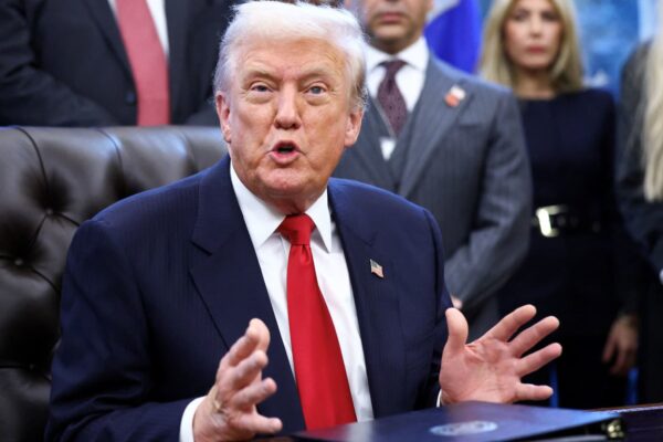 Trump asks Supreme Court to hear E. Jean Carroll verdict appeal