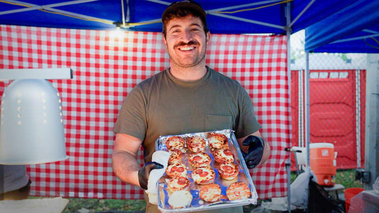 You may be able to save more money than you think, advisor says