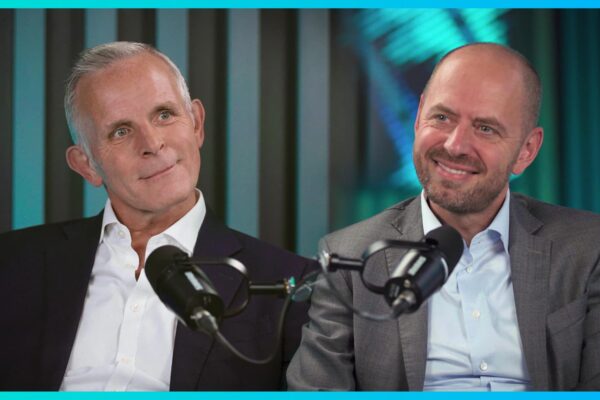 Christian Bruch on Siemens Energy’s crisis and lessons in leadership