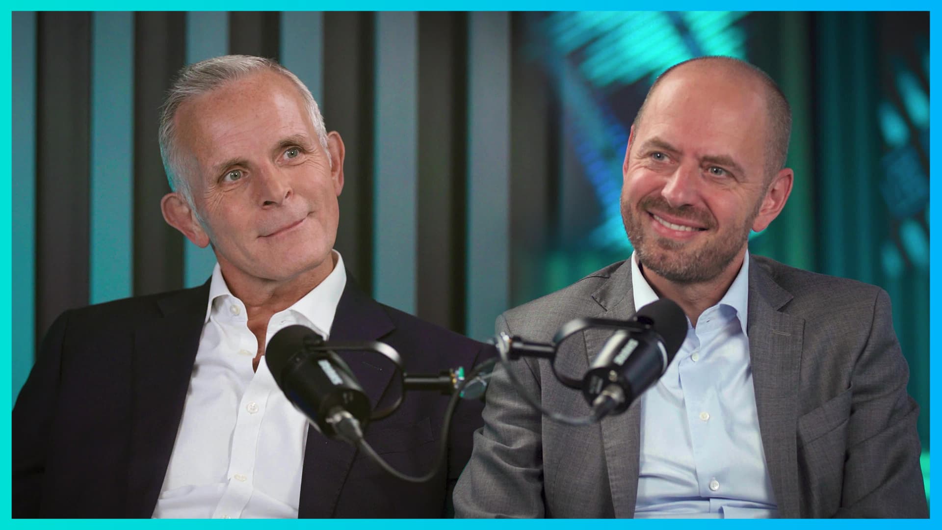 Christian Bruch on Siemens Energy’s crisis and lessons in leadership