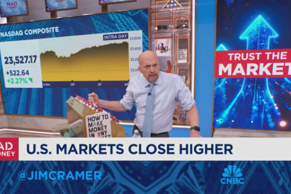 ‘It’s back to business as usual’