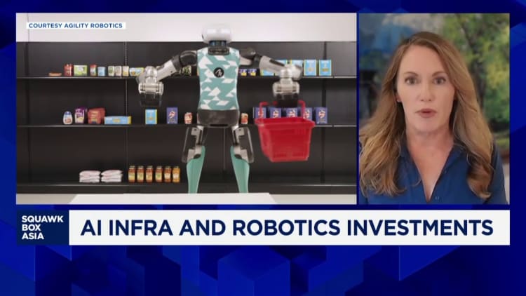 Figure AI whistleblower fired says robot can ‘fracture a human skull’