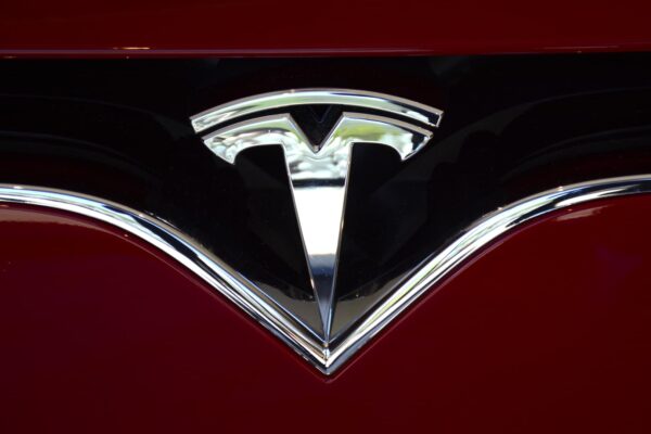 Tesla’s China sales fall to 3-year low amid tepid demand