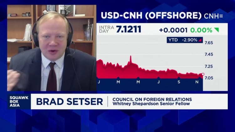 U.S.-China gestures hint at calm — but the rivalry still runs deep