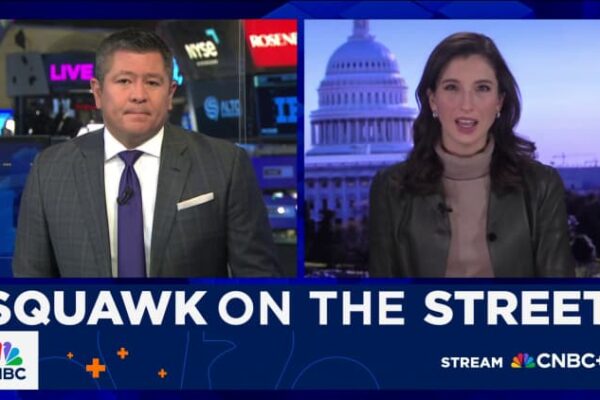 Here’s when government data may come back