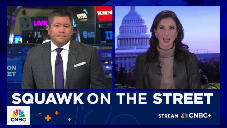 Here’s when government data may come back