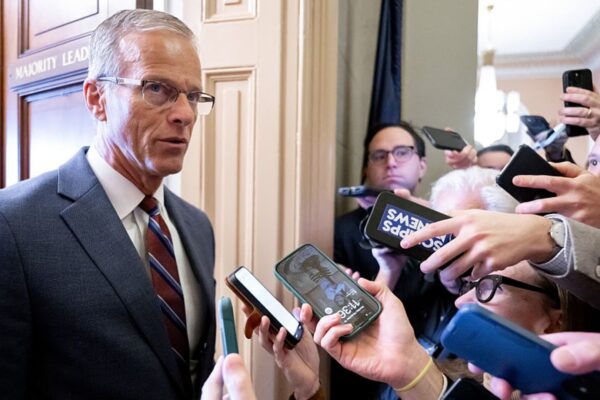 Epstein files bill heads to Trump after Congress approves