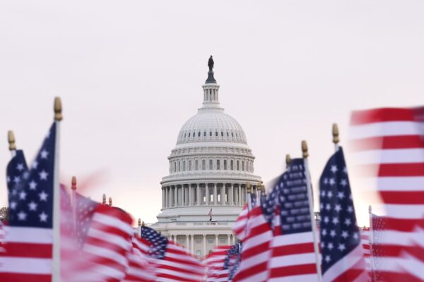 Five takeaways from the release of a much-awaited crypto market structure bill