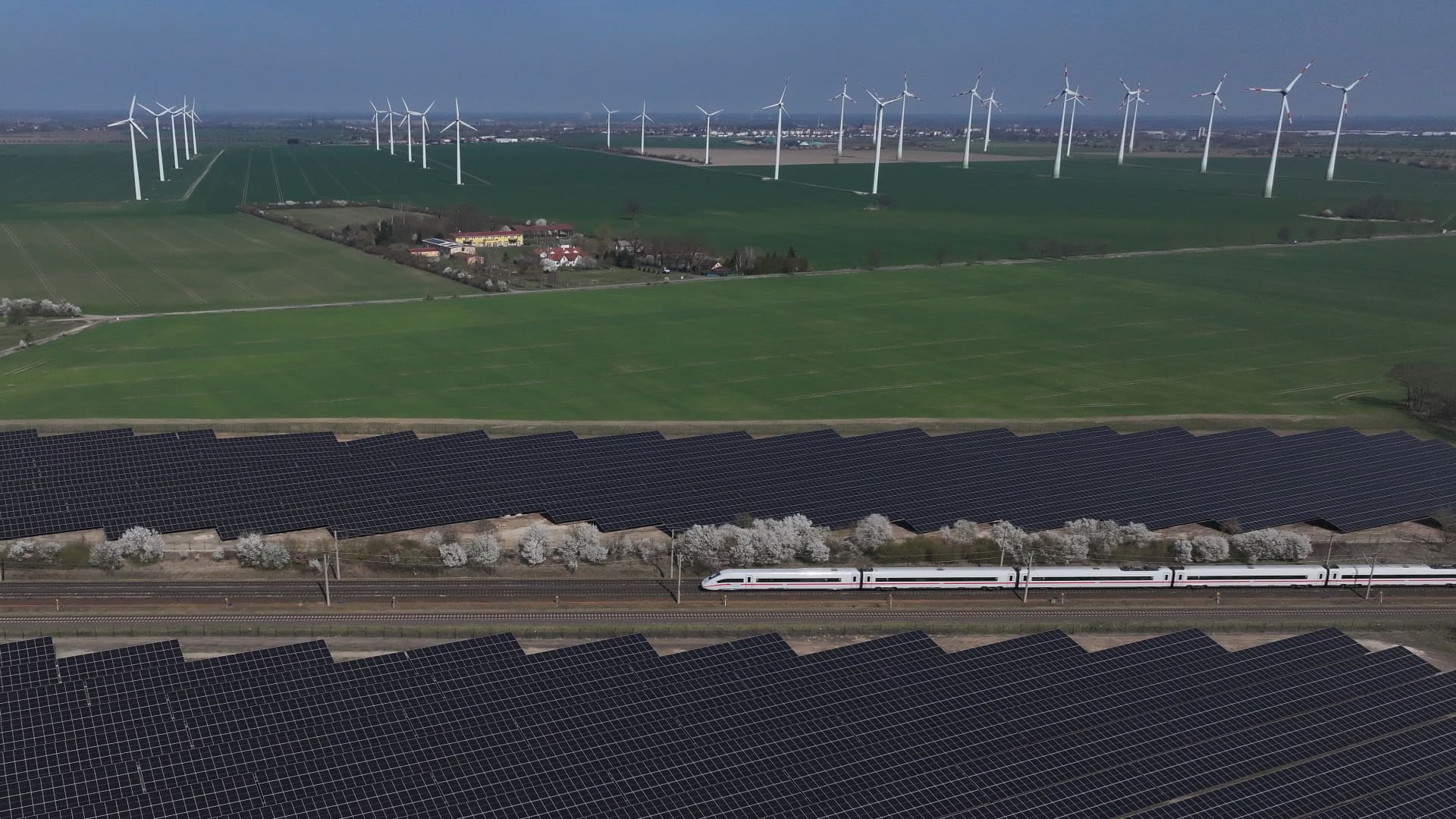 UBS’s picks for global returns next year