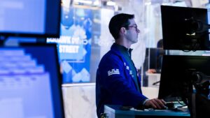 Stock market today: Live updates