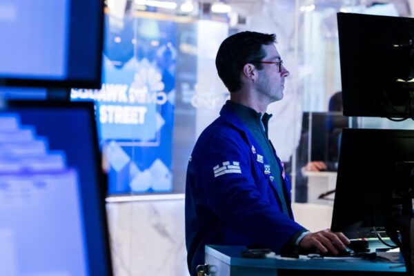 Stock market today: Live updates