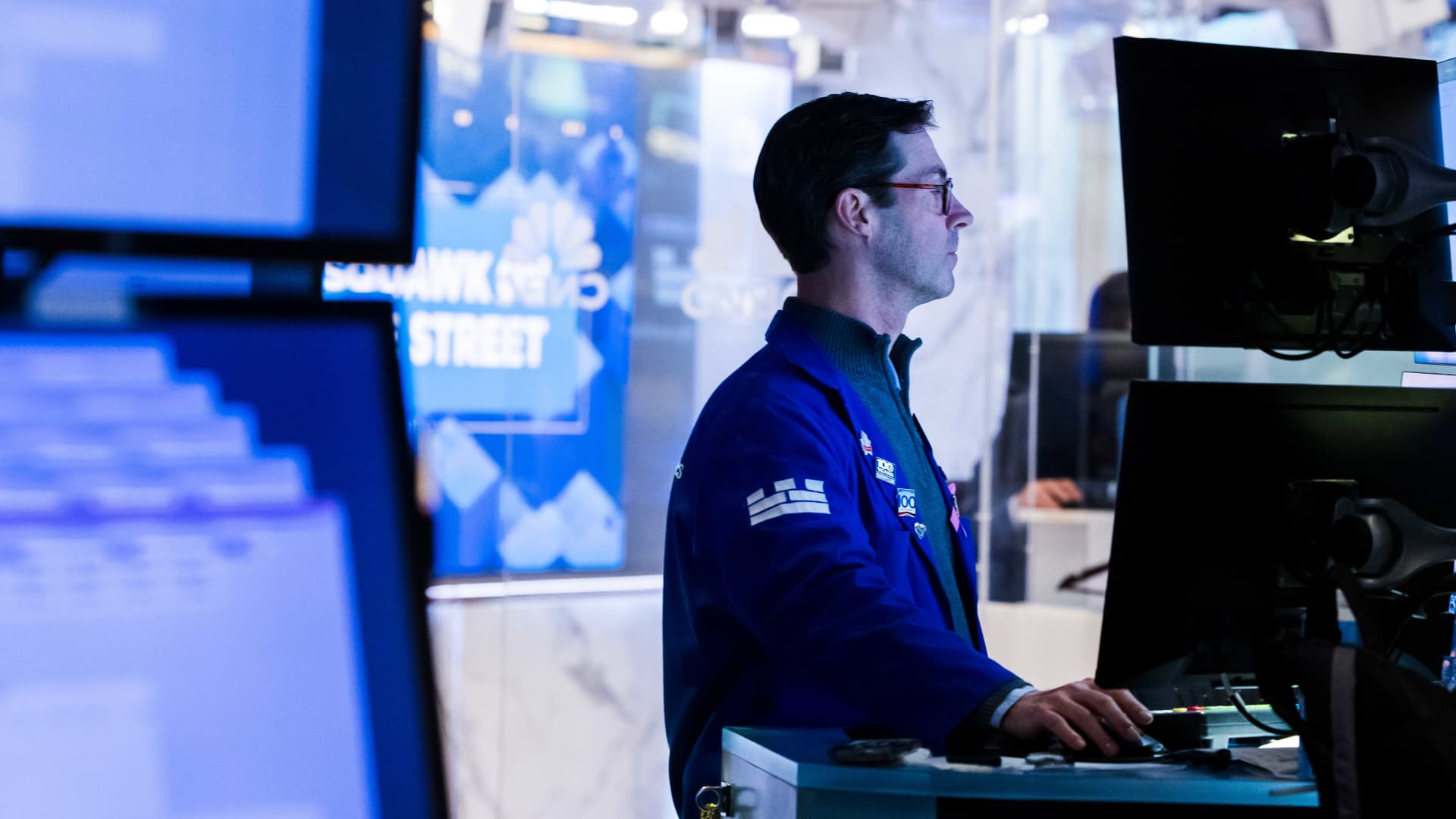 Stock market today: Live updates