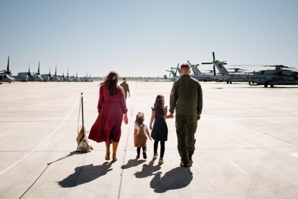 USAA CEO is on mission to get veterans better job market opportunities