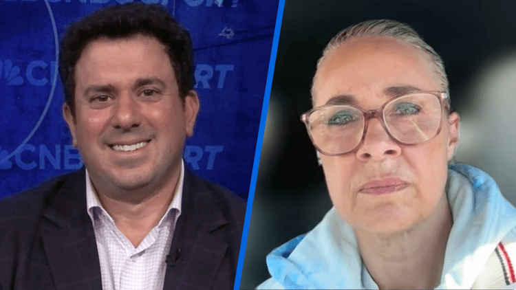 WNBA Las Vegas Aces’ Becky Hammon says league may need new leadership