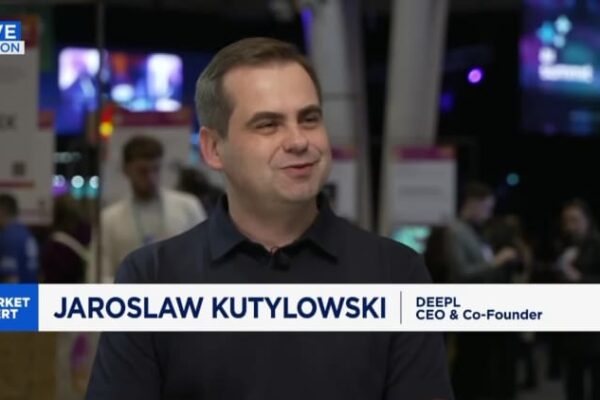 AI companies admit they’re worried about a bubble