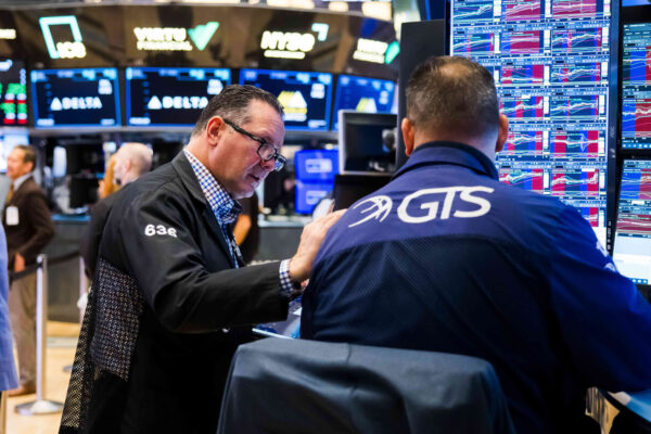 Here are several buy levels to consider for both Microsoft and Nike