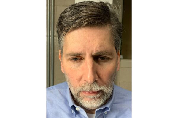 Defense startup Govini founder Gillespie charged in child sex sting