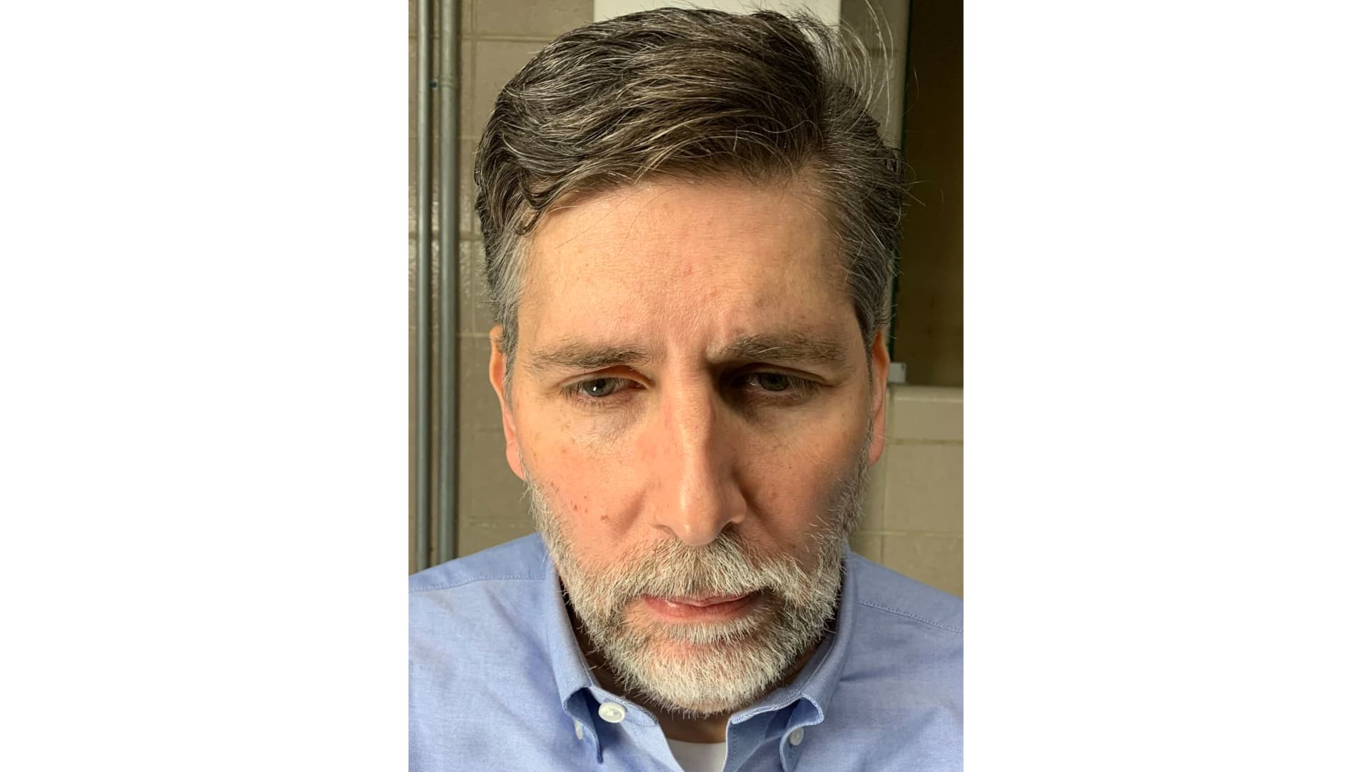 Defense startup Govini founder Gillespie charged in child sex sting