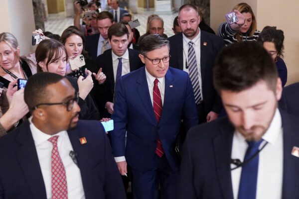 House to vote on funding bill