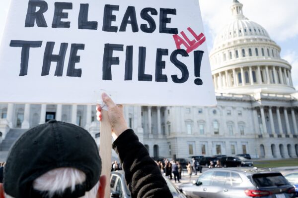 House petition gets key signature