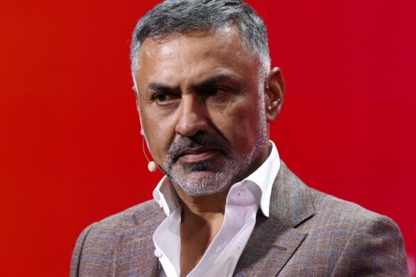 We’re buying more shares of this cybersecurity giant after a tough post-earnings stretch