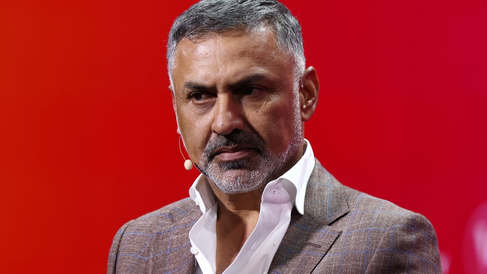 We’re buying more shares of this cybersecurity giant after a tough post-earnings stretch