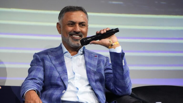 Why Eaton’s CFO change isn’t a red flag — plus, Palo Alto’s buzzy new deal