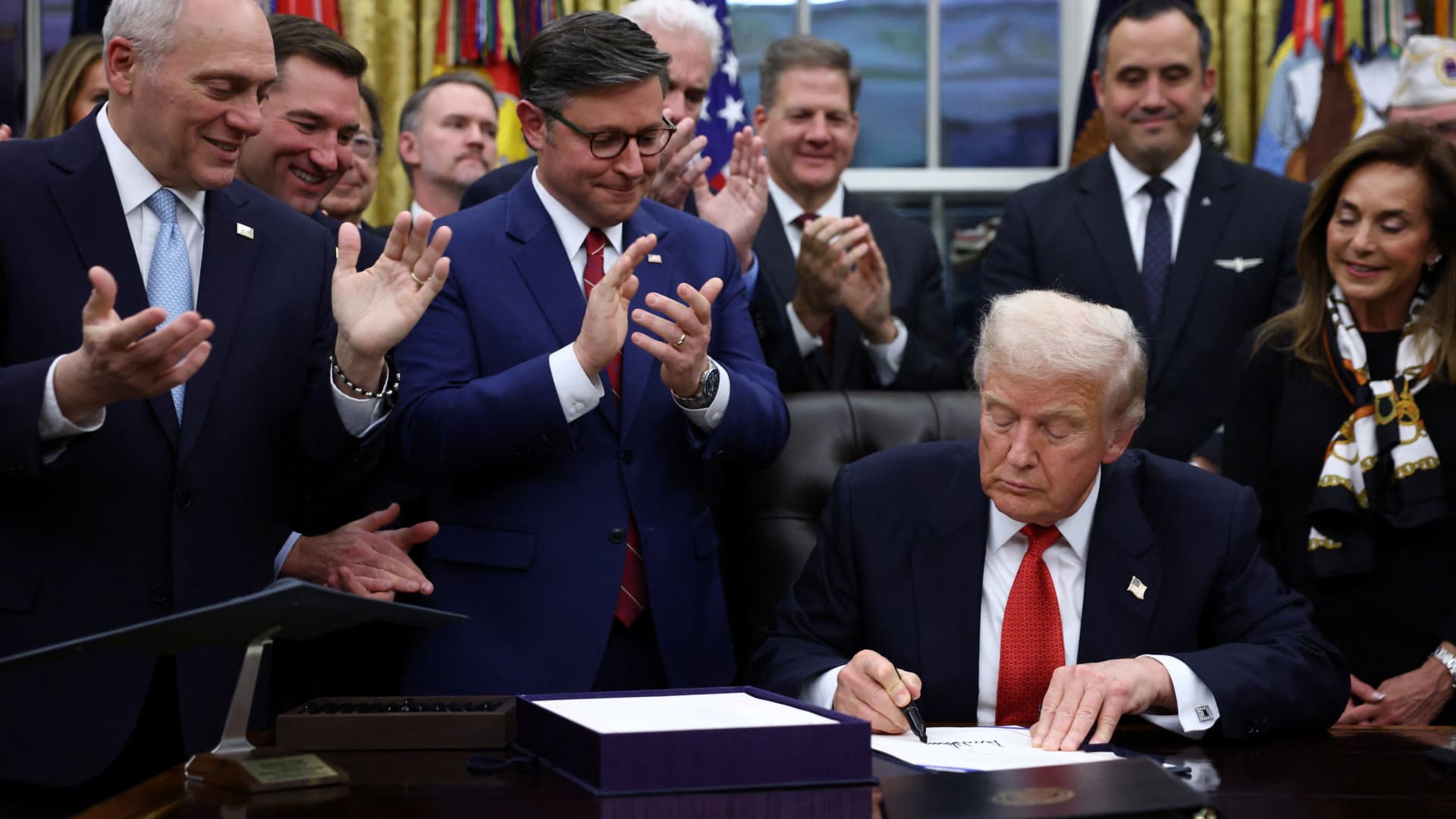 5 things to know before the stock market opens Thursday