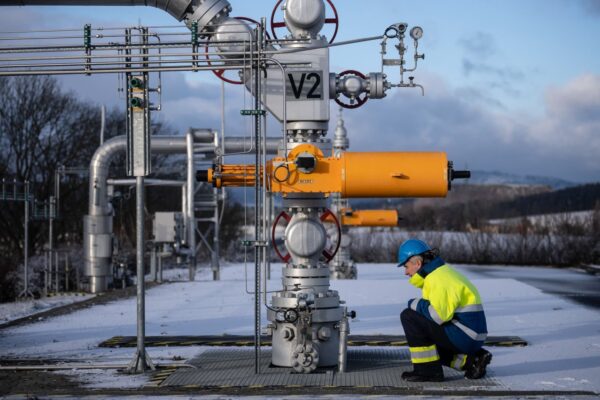 What now for peak oil? Unpacking the IEA’s shift on fossil fuel demand