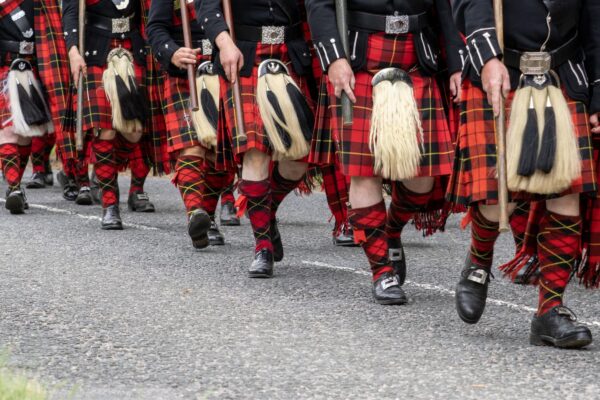 Scotland to launch government ‘kilt’ bonds