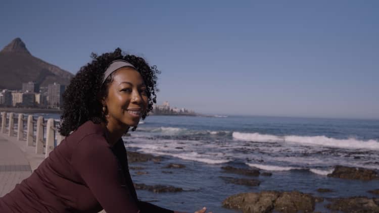 4 ‘good enough’ financial moves to reach your goals with ‘less time and hassle,’ from a money expert