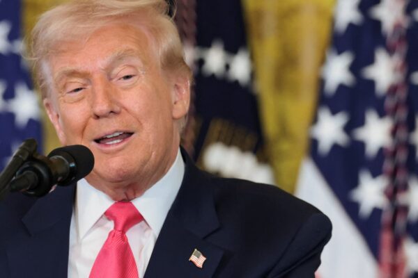 Trump cuts tariffs in bid to slash consumer prices