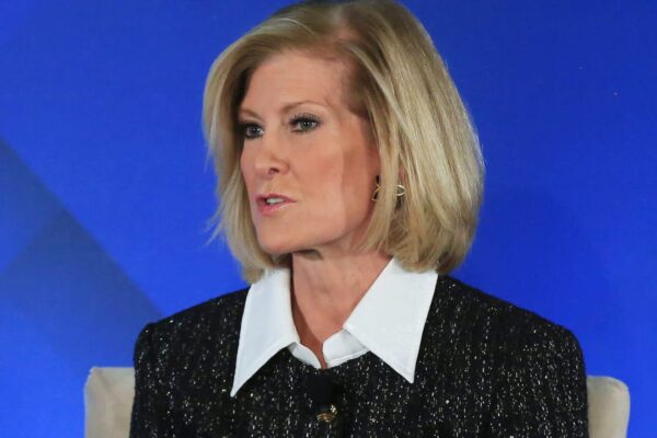 AI isn’t a bubble but rather an opportunity, JPMorgan’s Erdoes says