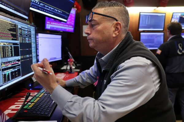 All three of the core premises behind the bull market are coming under questioning