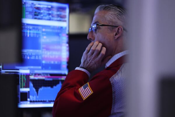 Flying blind in markets and the economy