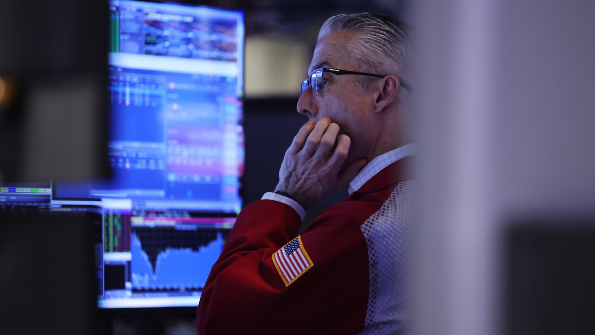 Flying blind in markets and the economy