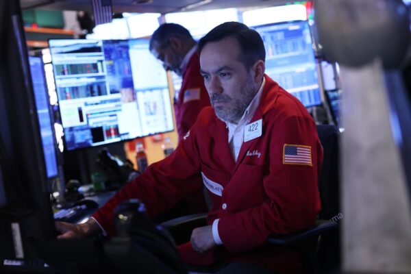 5 things to know before the stock market opens Friday