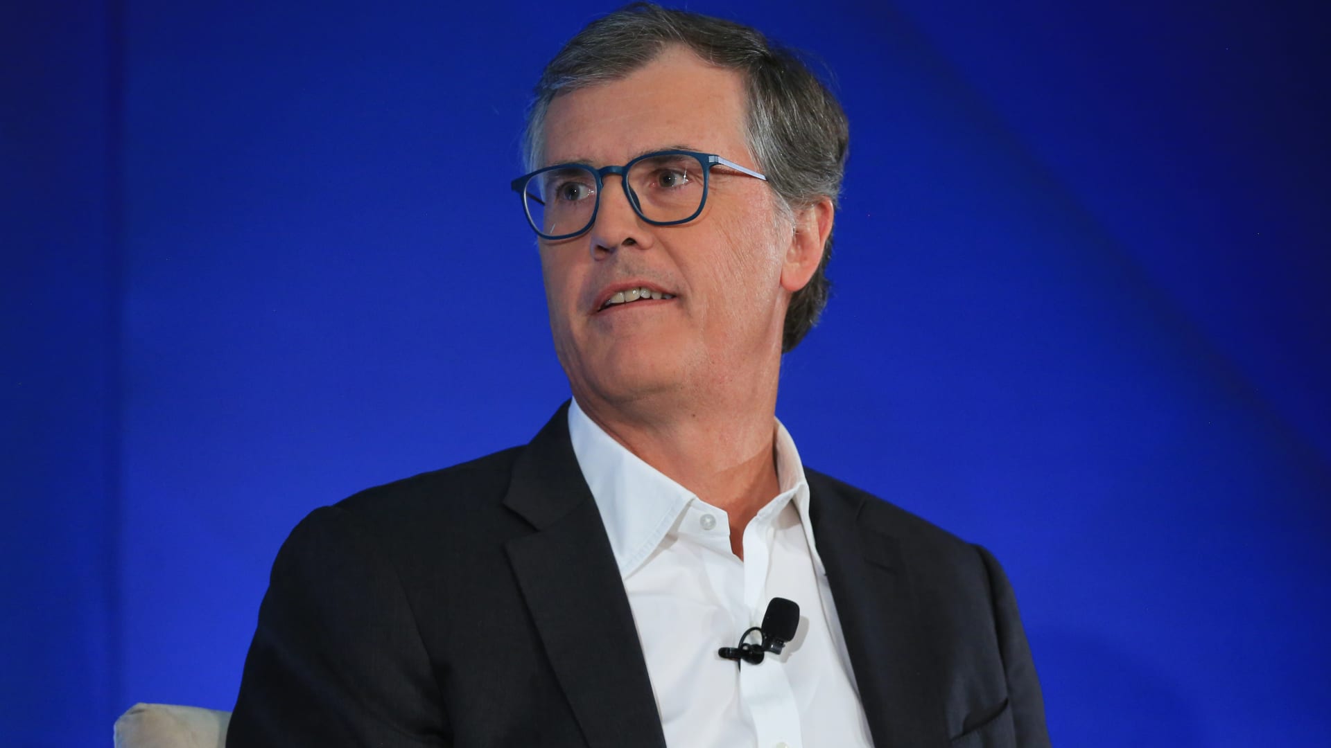 Coatue’s Philippe Laffont says the IPO market is broken beyond repair